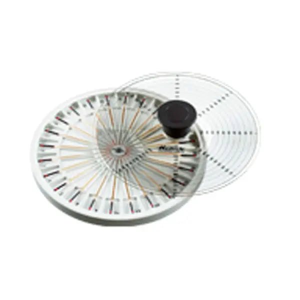 Rotor für Hämatokritzentrifuge - Hettich